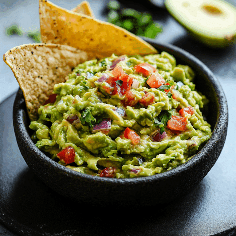 Guacamole