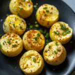 Instant Pot Egg Bites