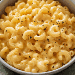 Instant Pot Mac and Cheese
