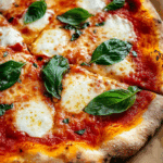 Margherita Pizza