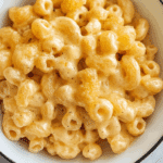 Hidden Veggie Mac & Cheese