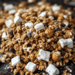 S’mores Granola