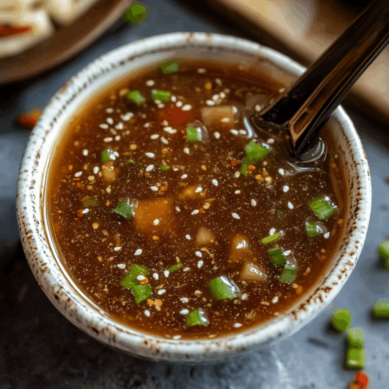 3-Ingredient Stir-Fry Sauce