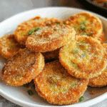 Fried Green Tomatoes