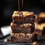 Fudgy Brookies