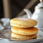 Southern Tea Cakes