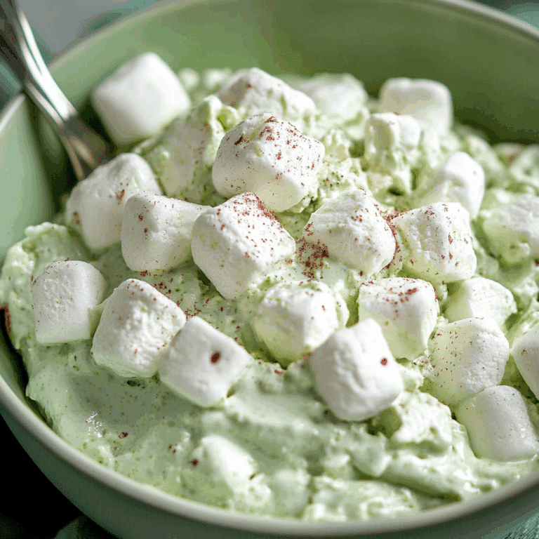 Watergate Salad