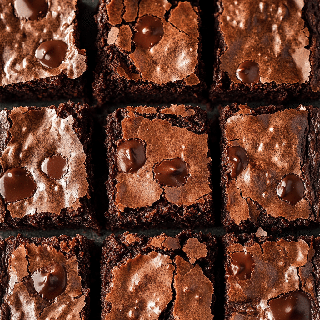 Best Homemade Brownies
