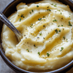 Best Mashed Potatoes
