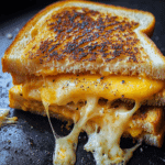 Grilled Cheese Sandwich