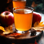 Maple Apple Cider