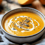 Pumpkin Soup