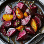 Roasted Beets