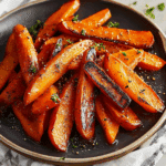 Roasted Carrots