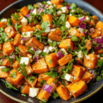 Sweet Potato Salad