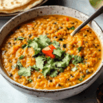 The Best Dal Recipe