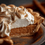 Apple Butter Pie