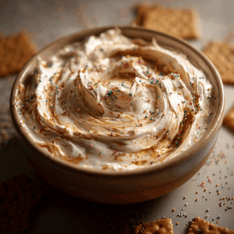 Halloween Dunkaroo Dip