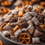 Harvest Puppy Chow