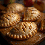 Mini Apple Pies