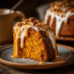 Southern Sweet Potato Cake